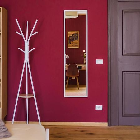 B&B Adelaide Trieste Exterior foto